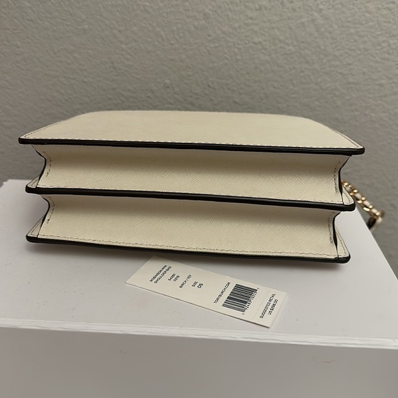 Tory Burch Robinson mini shoulder bag - Picture 6 of 12